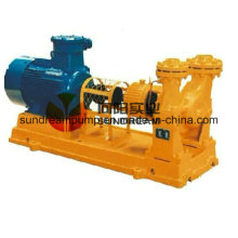 Multistage Chemical Dosing Oil Petrochemical Pump